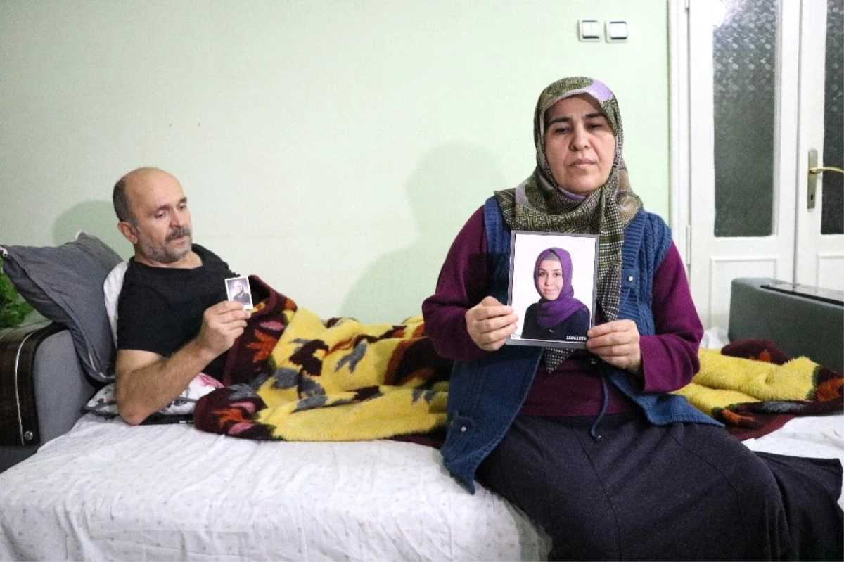 Çam Ailesi: "Kızımız İntihar Etmedi Kocası Öldürdü"