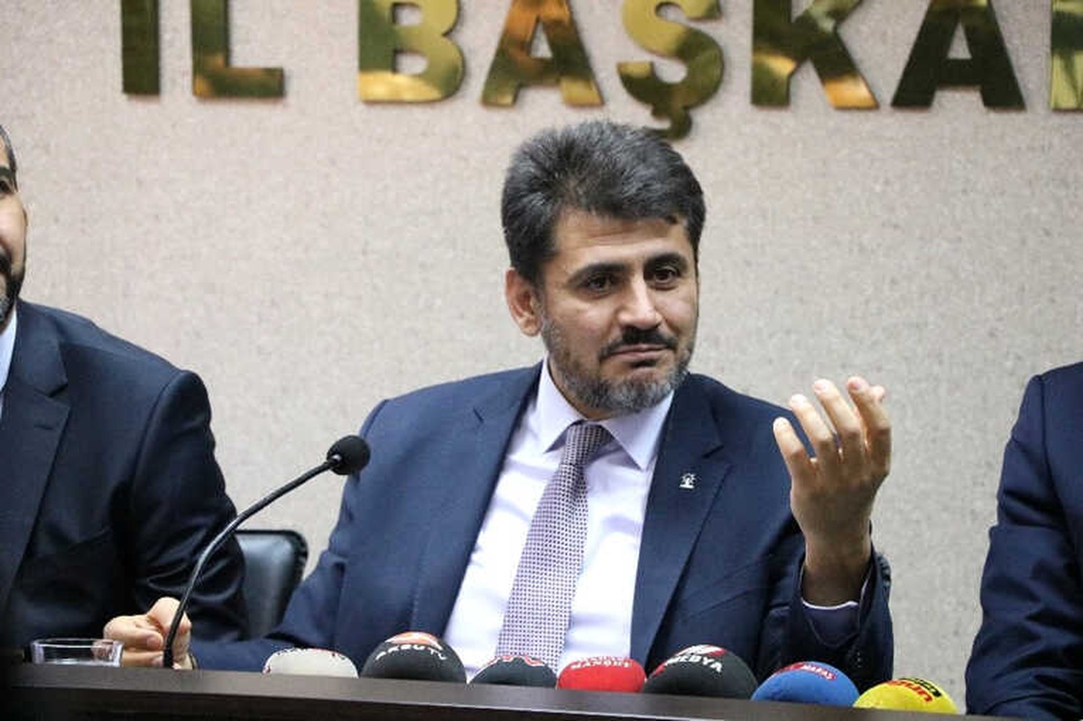 Debgici: "Kim Aday Olursa Onlarla Yol Yürüyeceğiz"