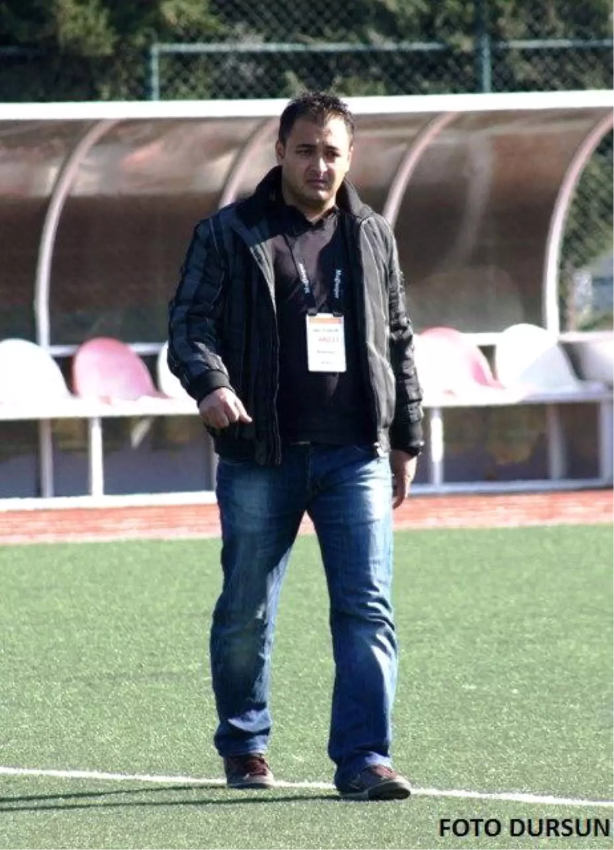 Didim Belediyespor\'da Urhan Dönemi Sona Erdi