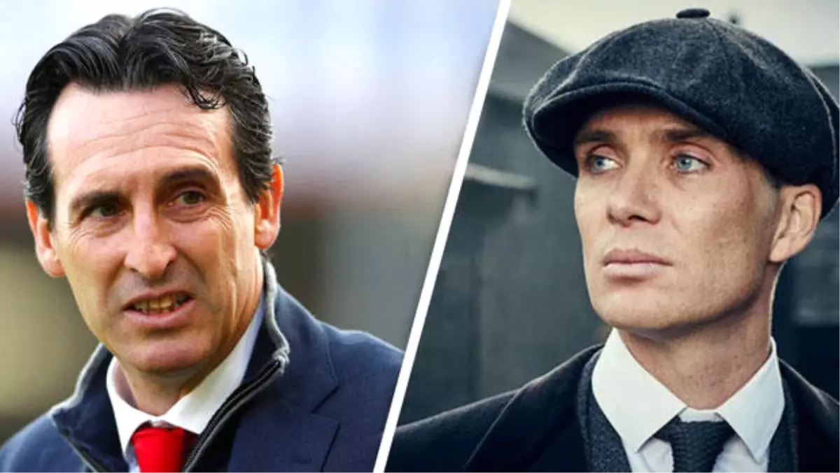 Emery, Peaky Blinders Takipçisi