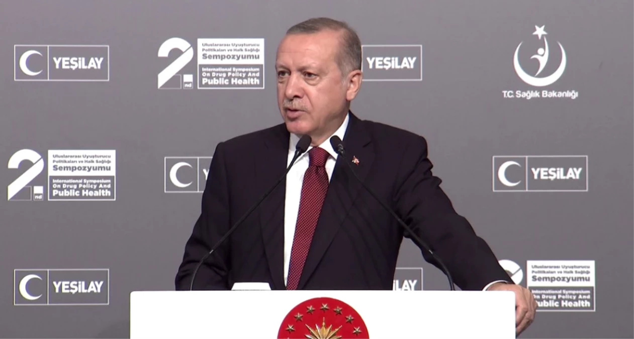 Erdoğan\'dan İlk Açıklama