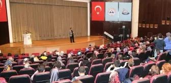 Erü'de 'Evlilik Okulu Seminerleri' Başladı