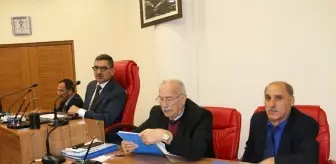 Erzincan İl Özel İdaresi'nin 2019 Bütçesi 68 Milyon Tl