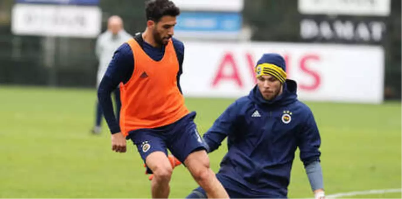 Fenerbahçe UEFA Avrupa Ligi\'ne Döndü