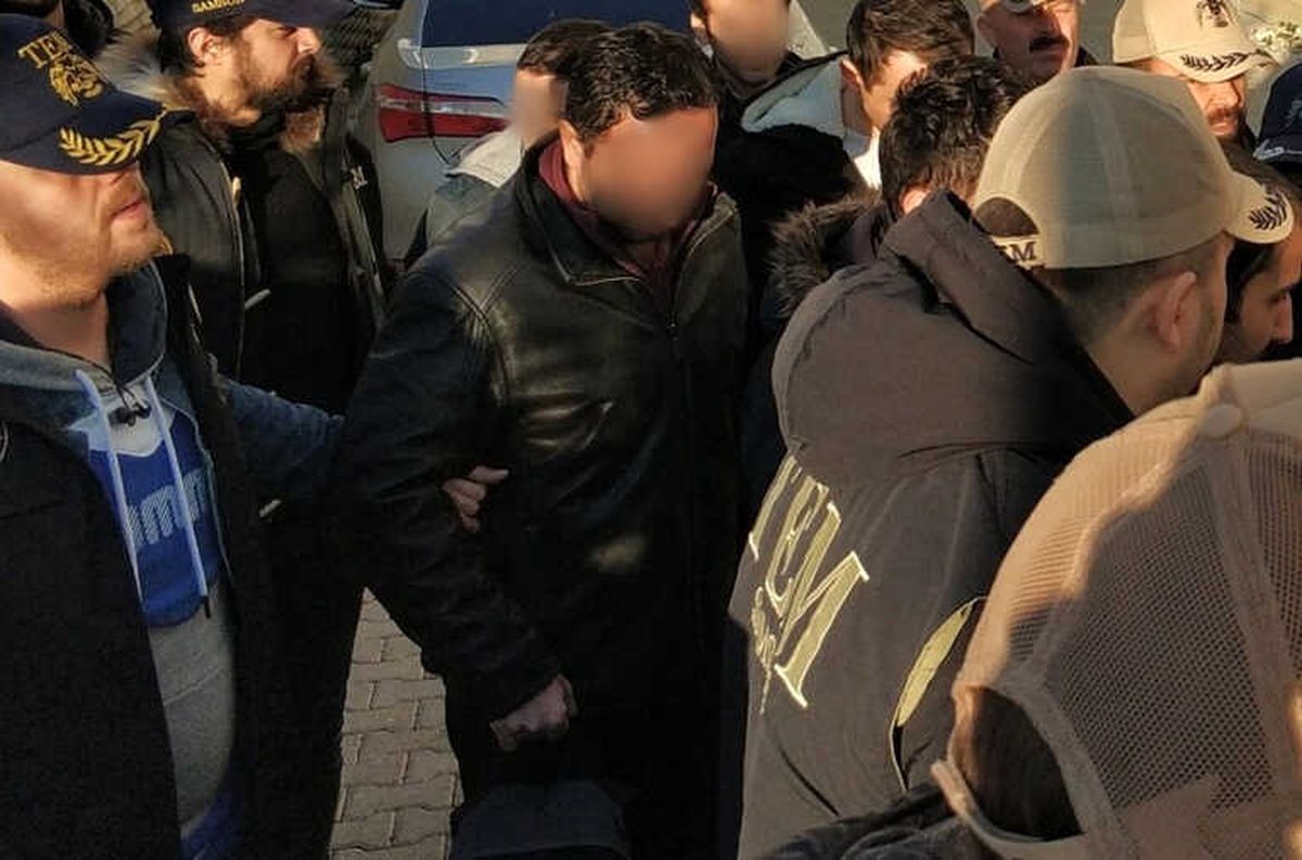 Fetö Operasyonunda 3 Asker Tutuklandı
