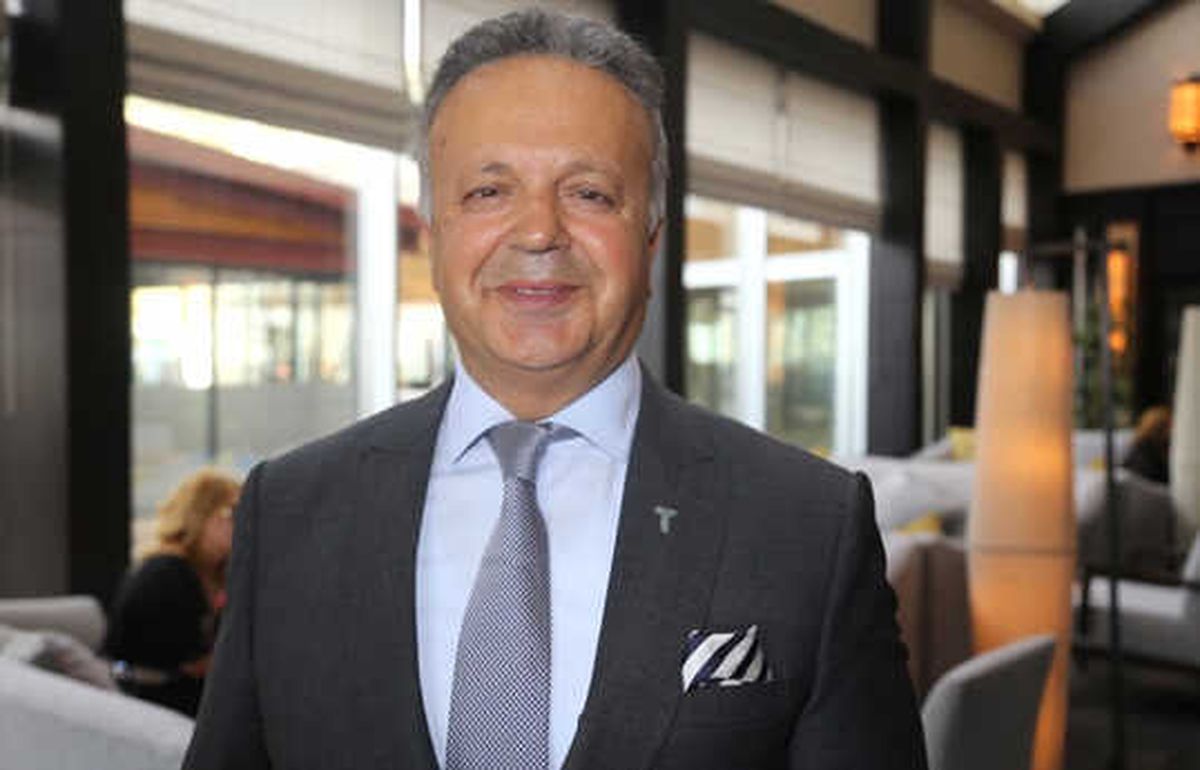 Gülle: İhracatta 170 milyar dolar hedefi yakalanacak