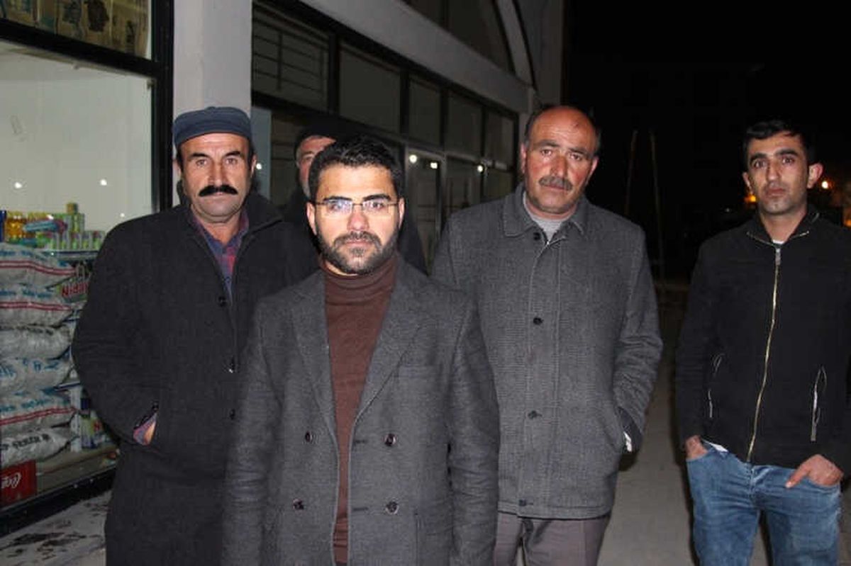 Gürpınar\'da Kayıp Liseli Kızdan Haber Alınamıyor
