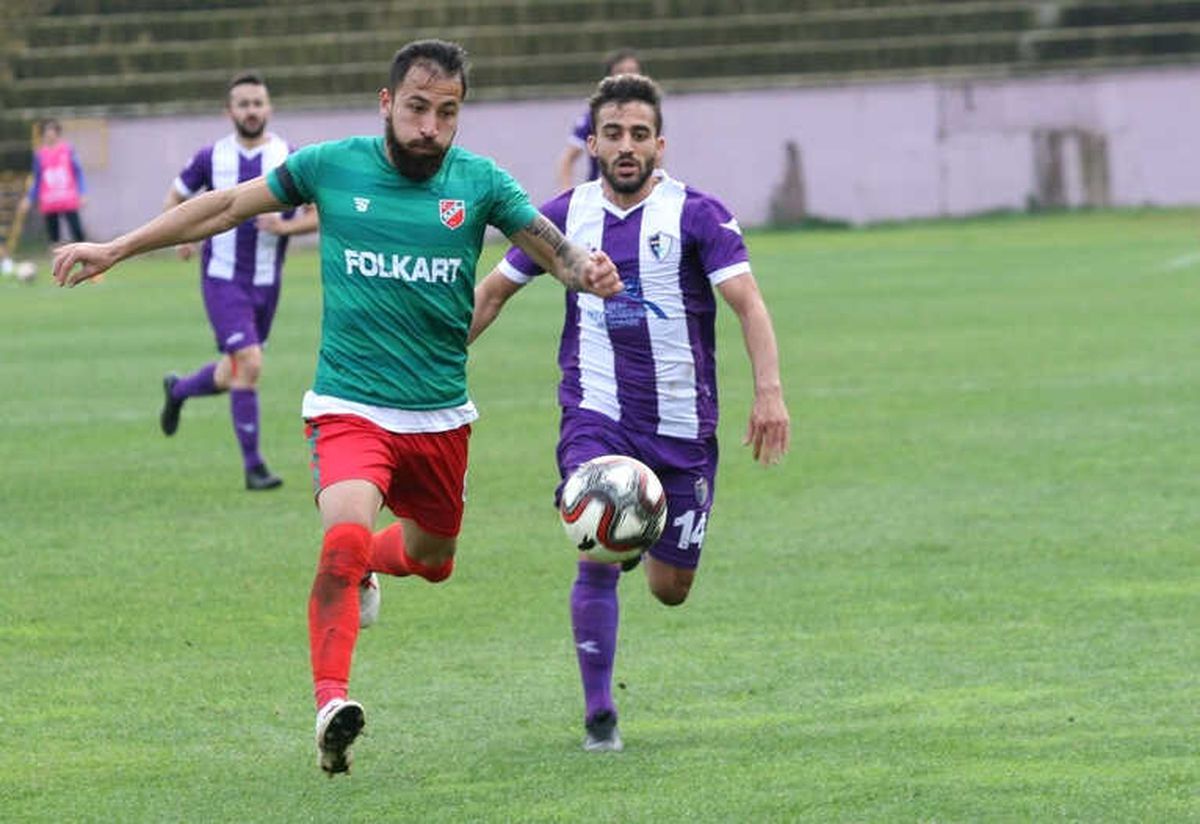 Karşıyaka\'nın 303 Günlük Hasreti Sona Erdi