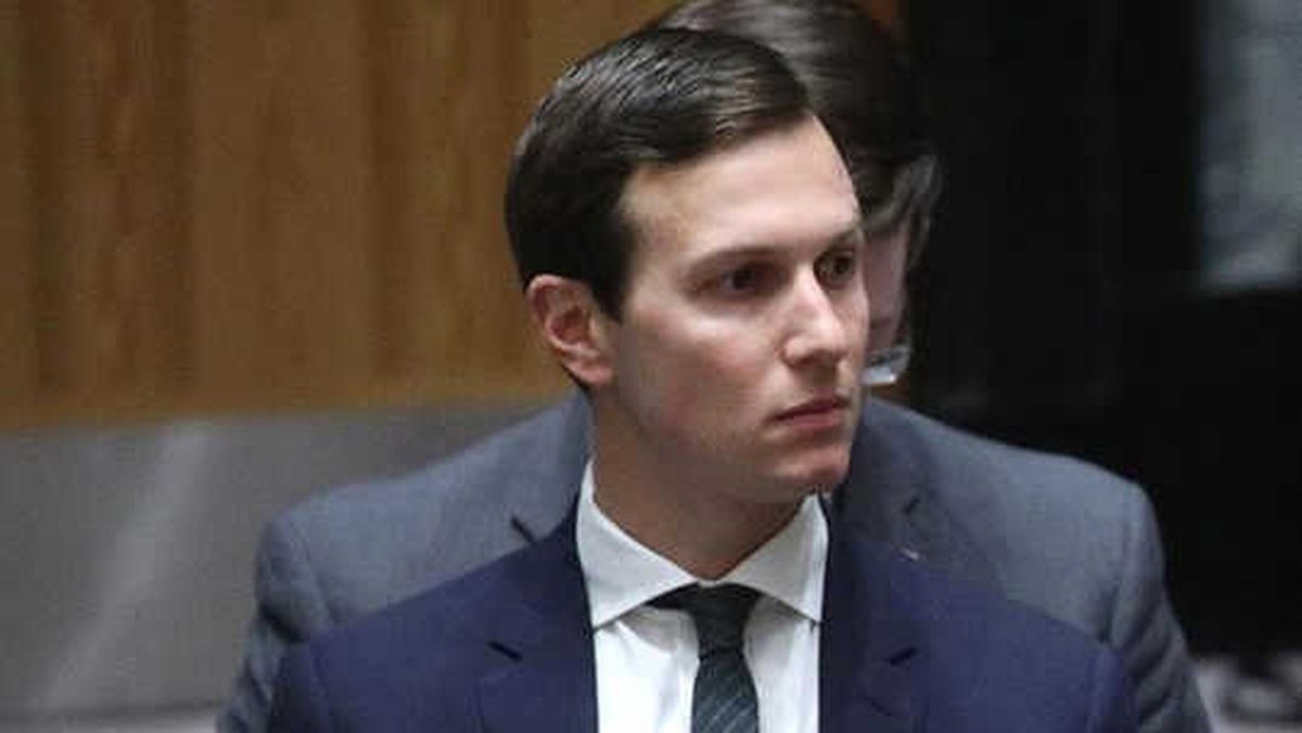 Kushner Suudi Arabistan\'a silah satış rakamlarının şişirilmesini istemiş
