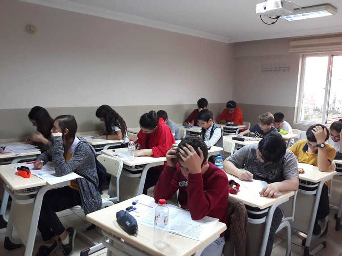 Lgs 1 Haziran\'da Yapılacak