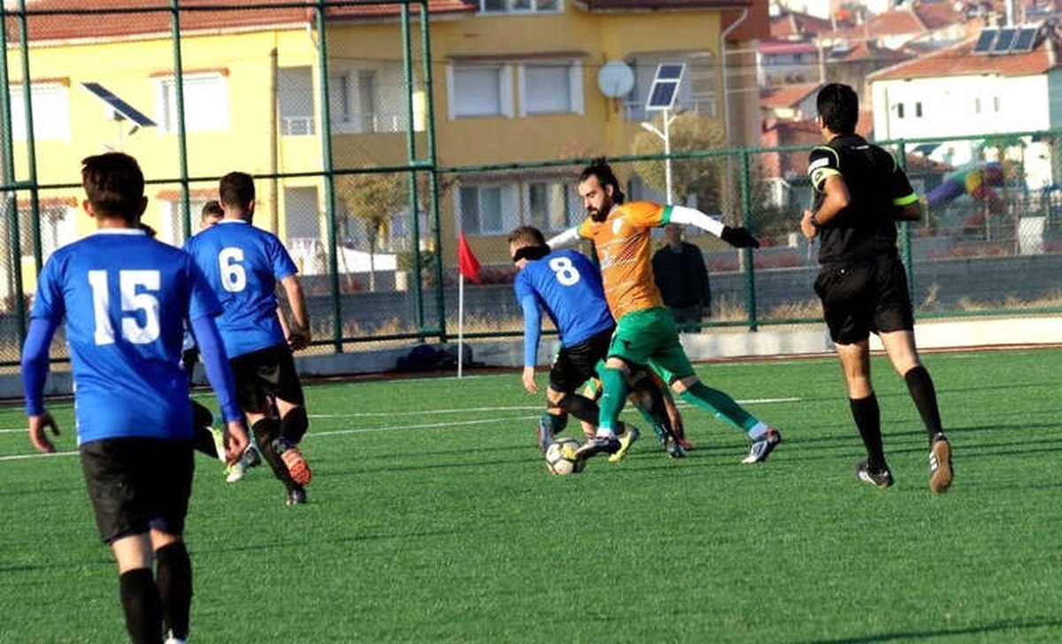 Malatya Yeşilyurt Belediyespor\'da Yenilginin Şoku Sürüyor