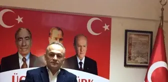 MHP'den Bayraklı Belediye Başkanlığı'na İki Aday Adayı