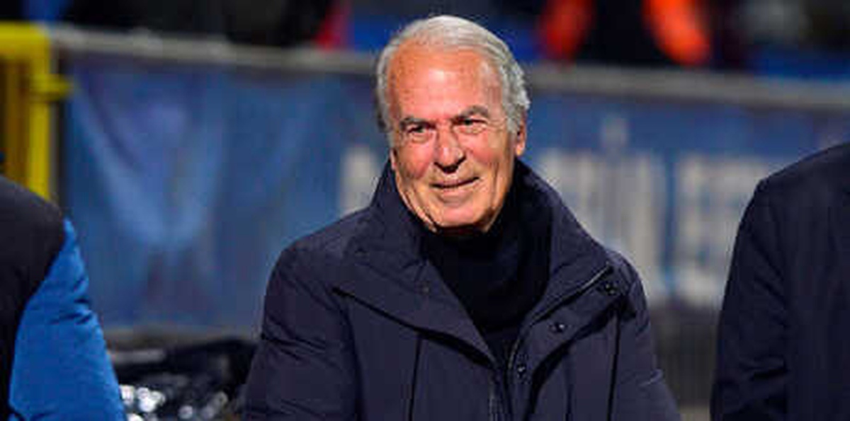 Mustafa Denizli: "Federasyona Teşekkür Ederiz"
