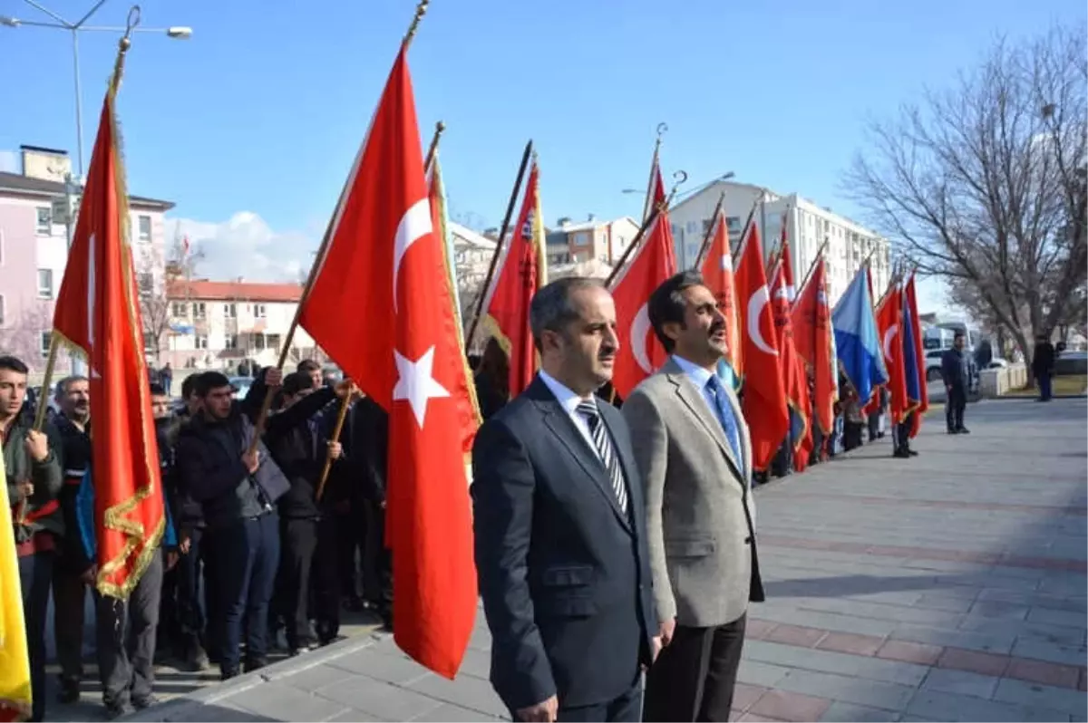 Öğretmenler Günü Kutlandı