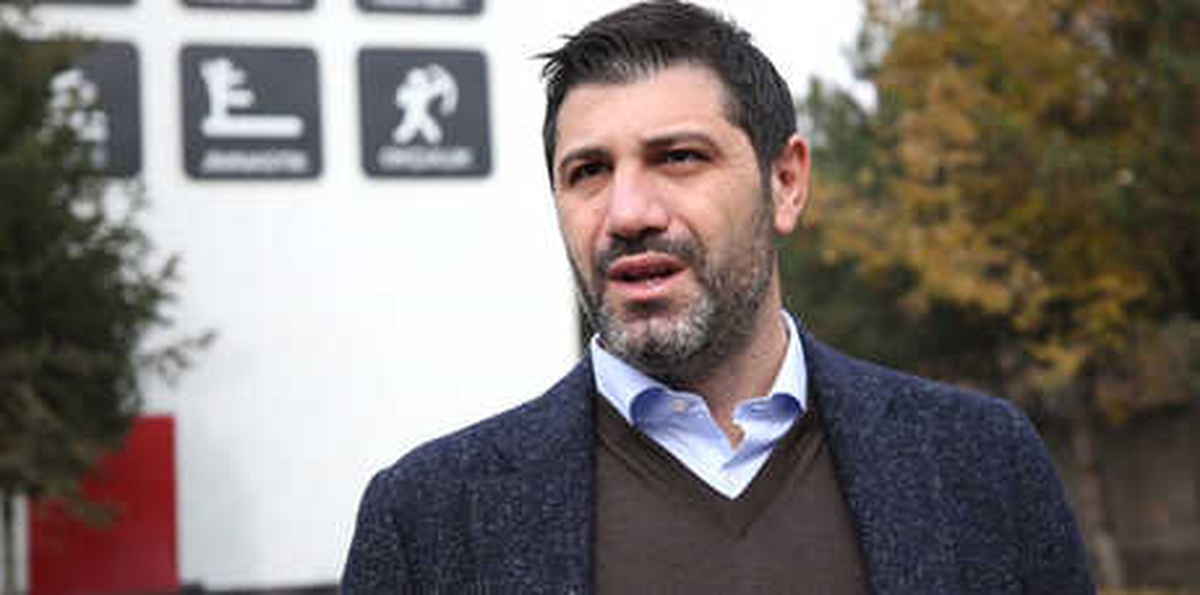 Ömer Onan: Milli Forma Her Şeyin Üstünde Gelir