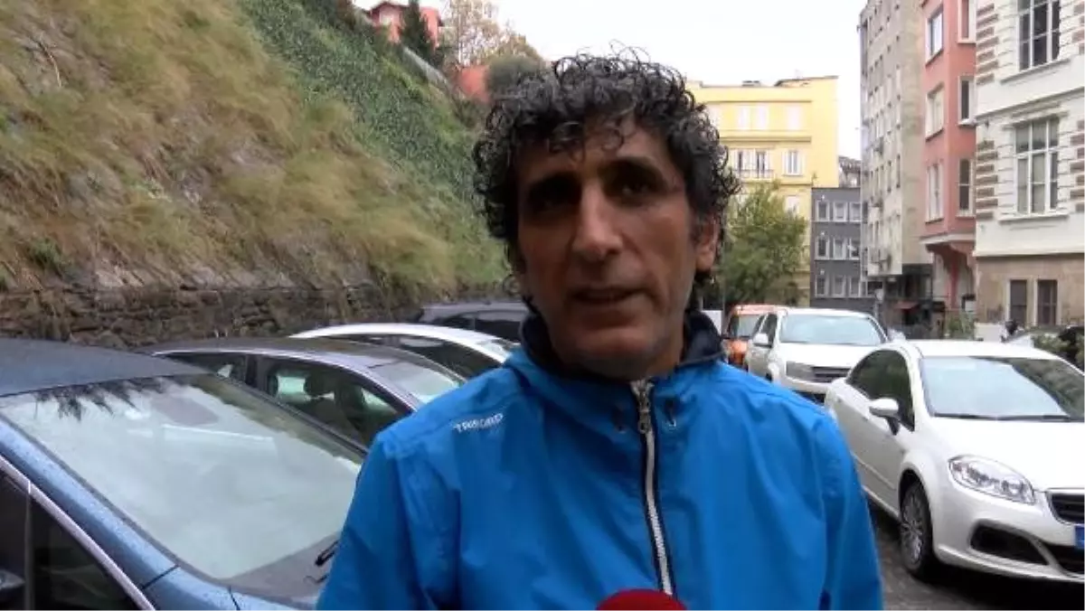 Otoparkçı Taksicinin Turistleri Dolandırıp Tükürme Anlarını Anlattı