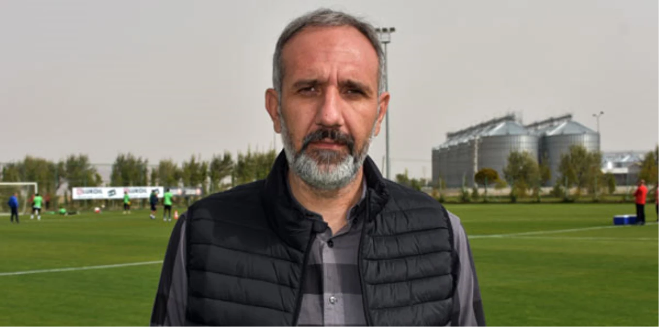 Selçuk Aksoy: "Tartışmalar Ortaya Konulan Futbolu Gölgeledi"