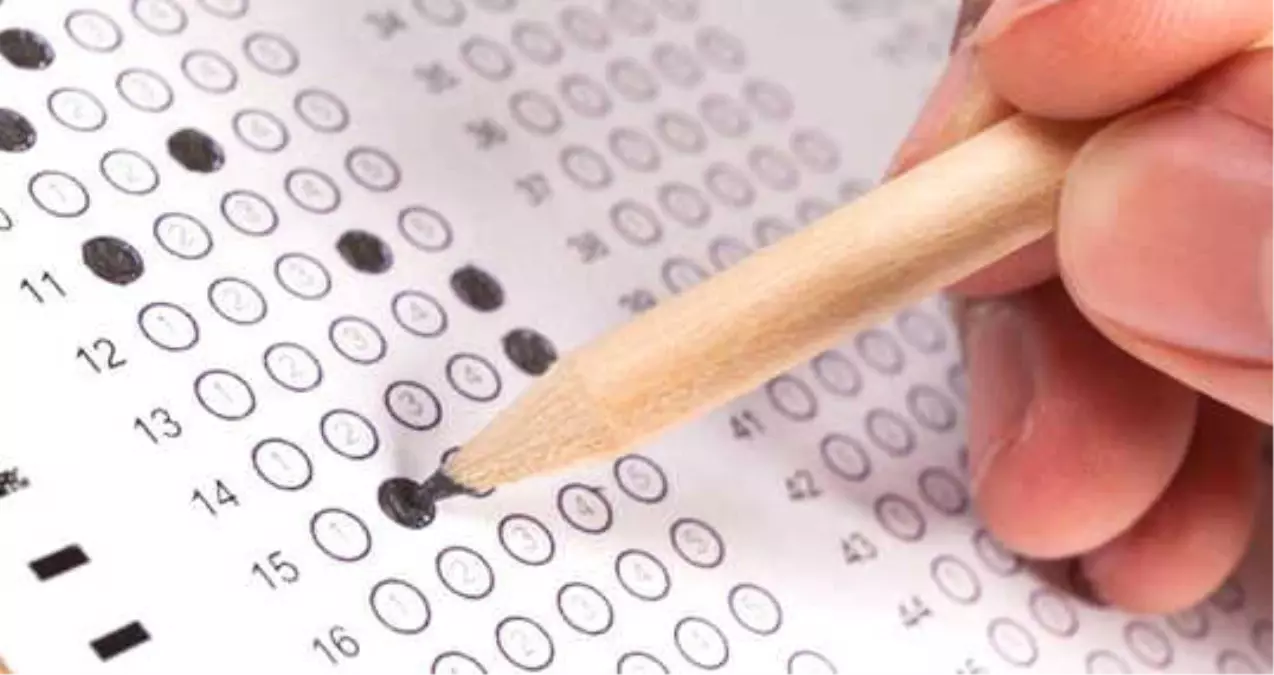 LGS Tarihi Belirlendi! Sınav Süresi ve Soru Sayıları Değişti