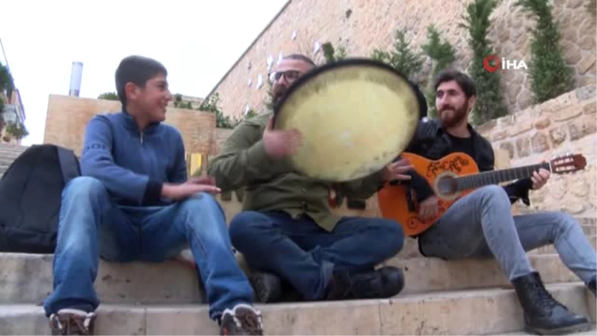 Terini Silen Sokak Çocuğu Hayatını Değiştirdi