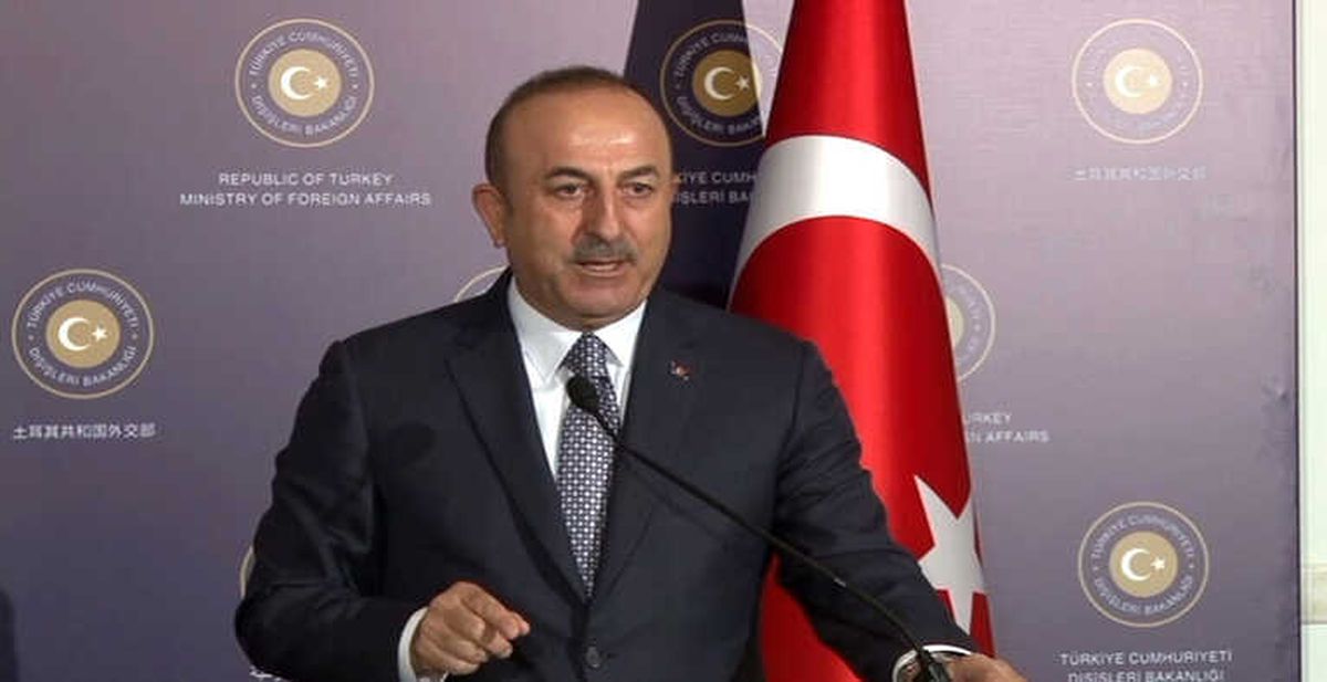 Türkiye Rusya ve Ukrayna\'yla Görüşecek