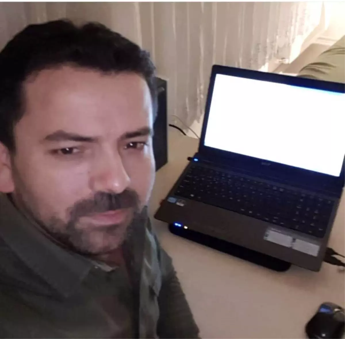 Uygulamadan Kaçarak Bir Polisi Şehit Eden Alkollü Sürücünün Sorgusu Devam Ediyor