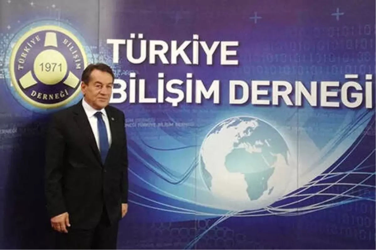 \'Yazılım sektörü cari açığı tek başına kapatacak potansiyelde\'