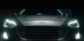 Yeni Ford Focus Reklam Filmi Bugün Gösterime Giriyor