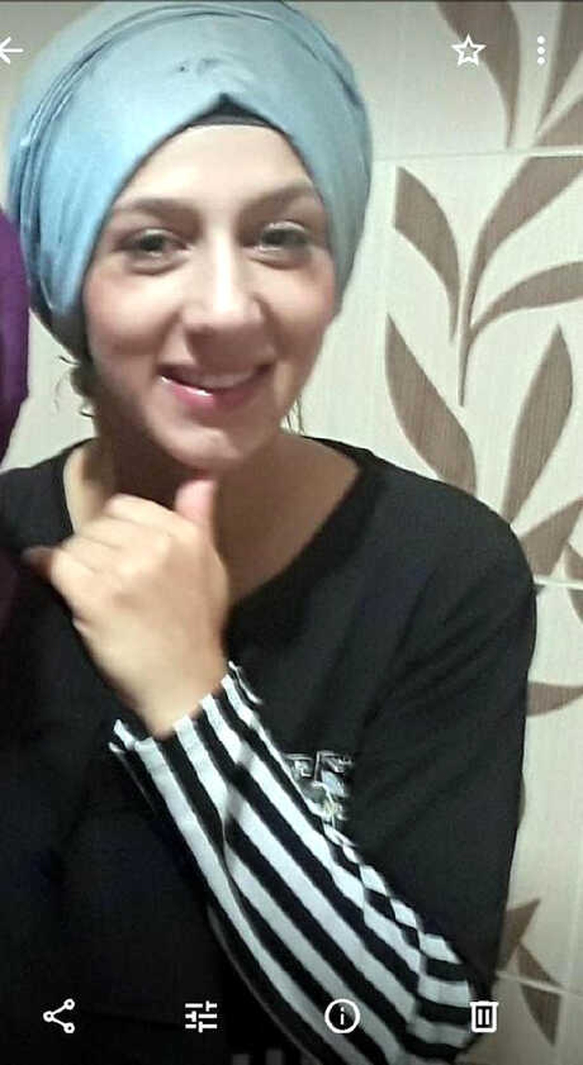 17 Yaşındaki Asmin, 5 Gün Arayla İkinci Kez Evden Kaçtı
