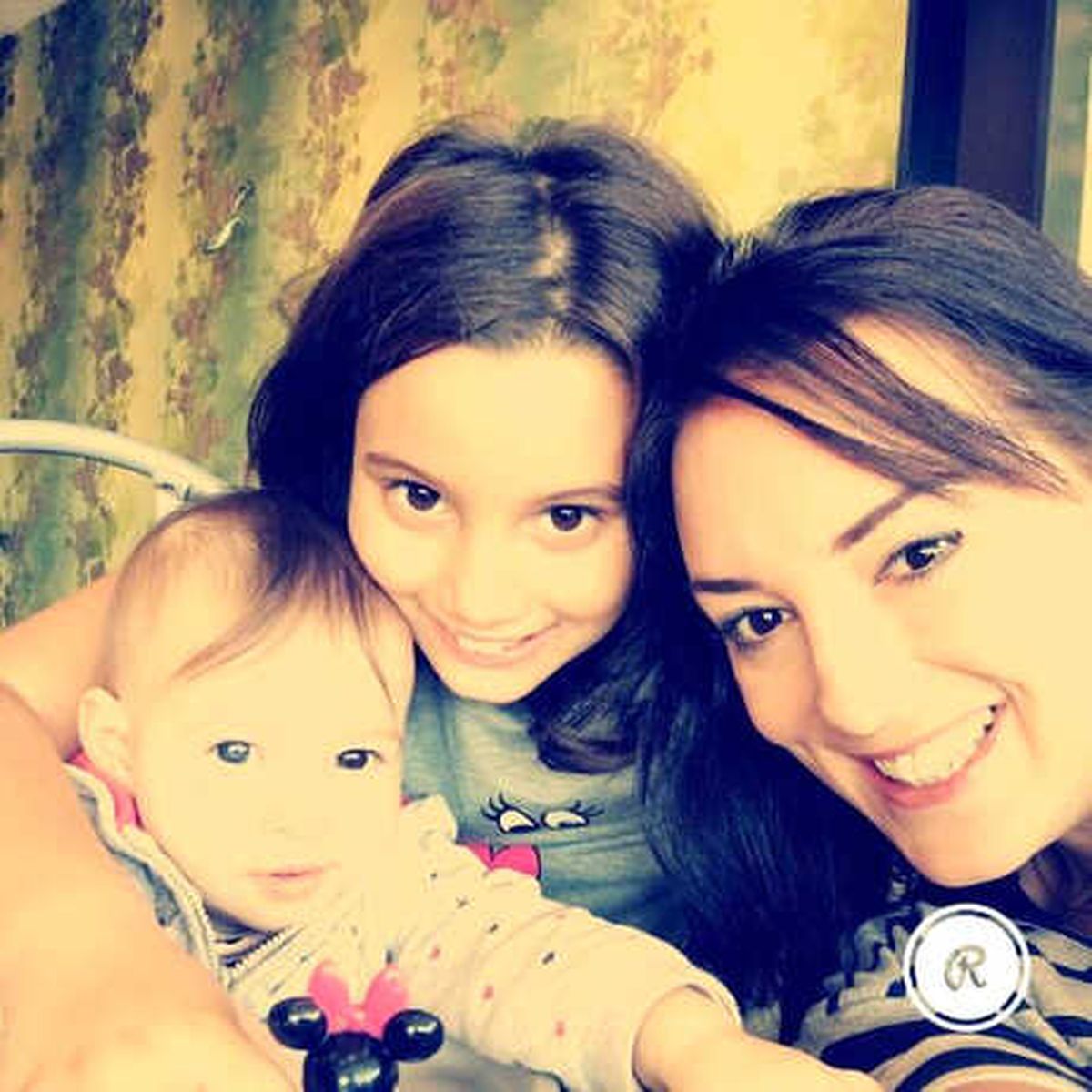 3 Yaşındaki Meriç\'in Bir Gözü Mavi, Diğeri Kahverengi