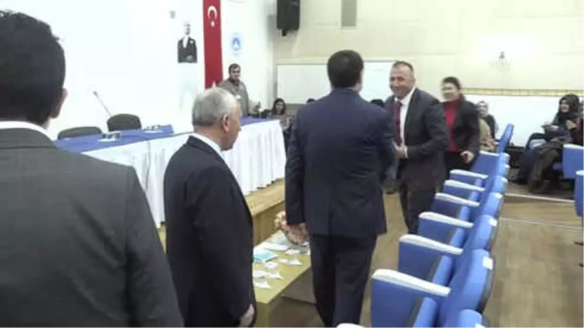 Adalet, Ombudsmanlık ve Üniversite Konferansı