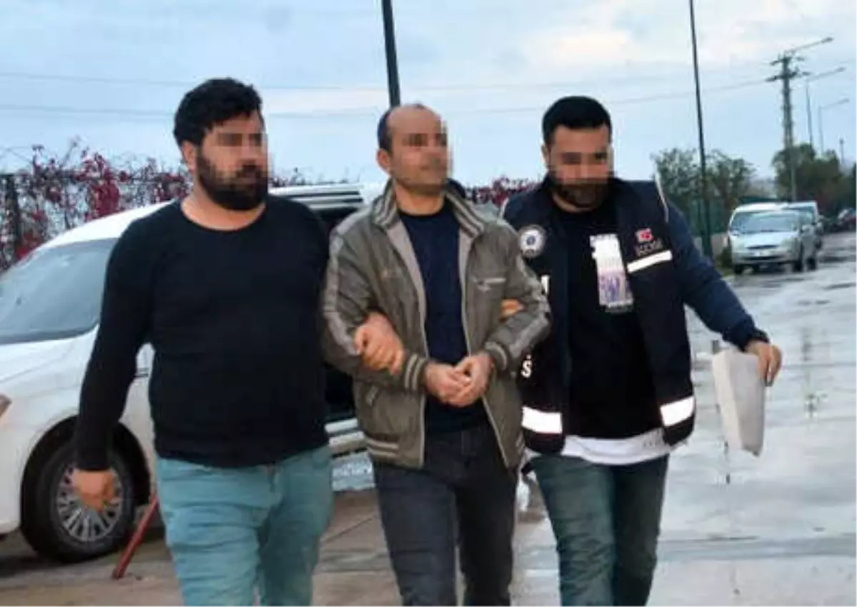 Adana Merkezli 10 İlde Fetö Operasyonu: 26 Gözaltı