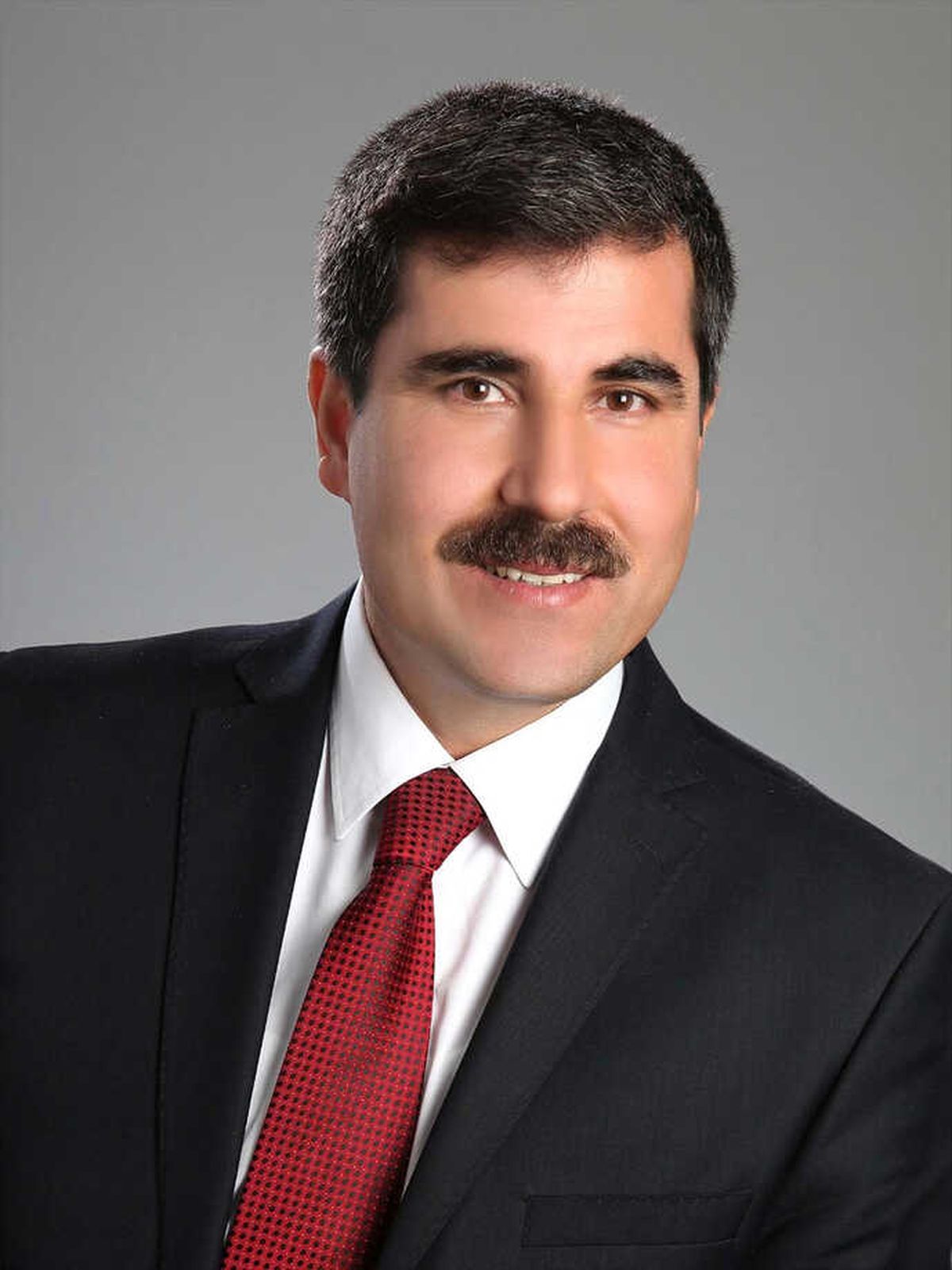 AK Parti\'nin Belediye Başkan Adayları