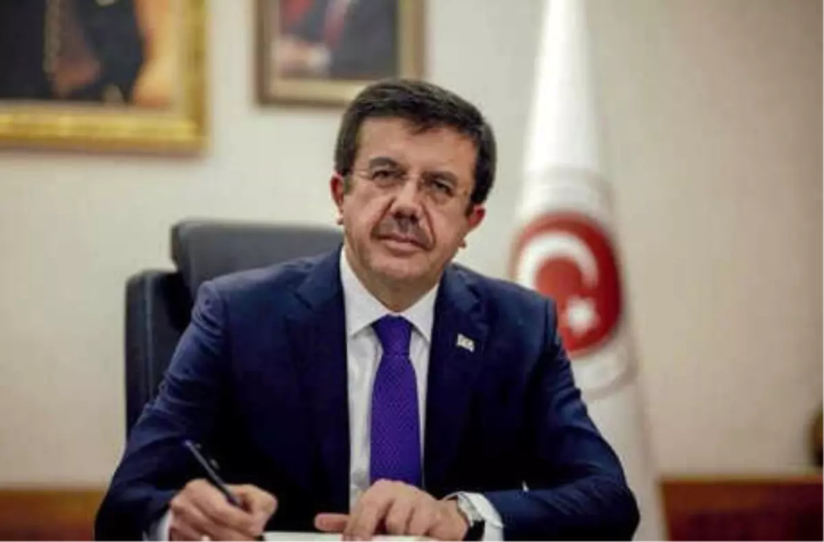 AK Parti\'nin İzmir Büyükşehir Adayı Zeybekci