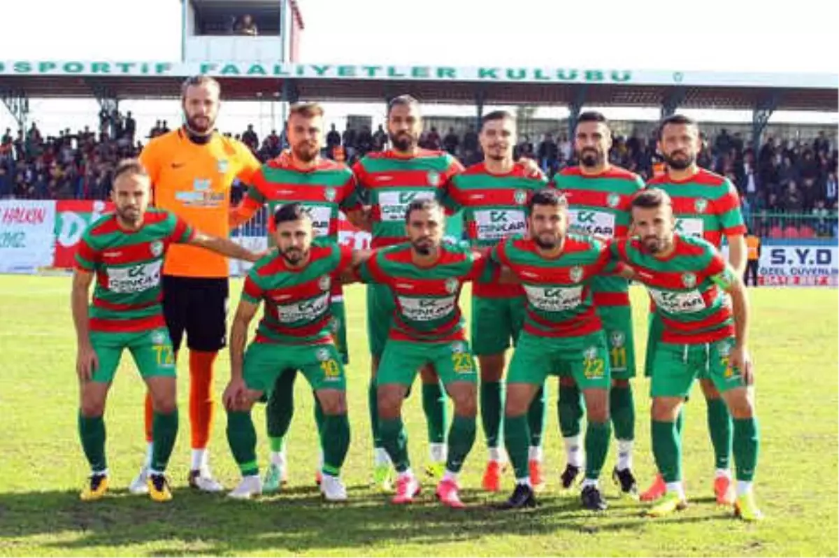 Amedspor\'dan Kadınlara Bilet İndirimi