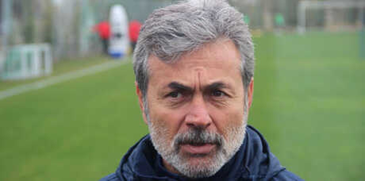 Aykut Kocaman: "Galatasaray Maçı Penaltıya İndirgendi"
