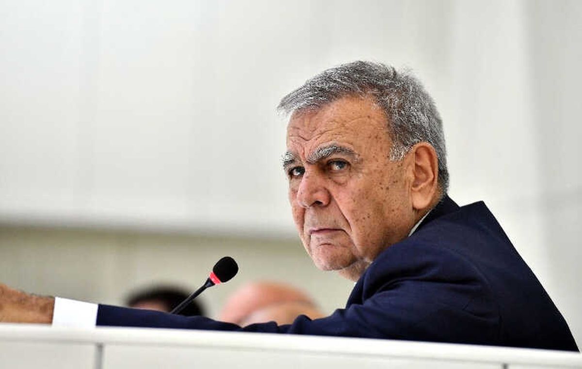 Başkan Kocaoğlu\'ndan, Ak Parti-Mhp İttifakı ve Zeybekci Yorumu