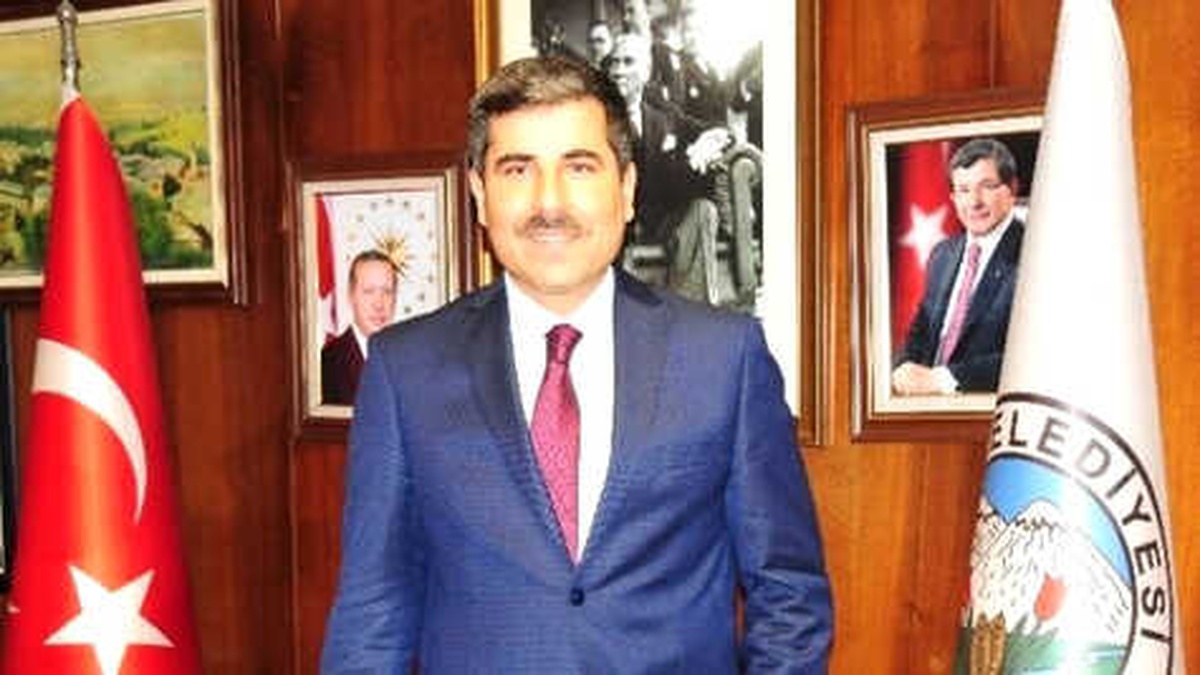 Cumhurbaşkanı Erdoğan, Başkan Asya\'yı Yeniden Aday Gösterdi