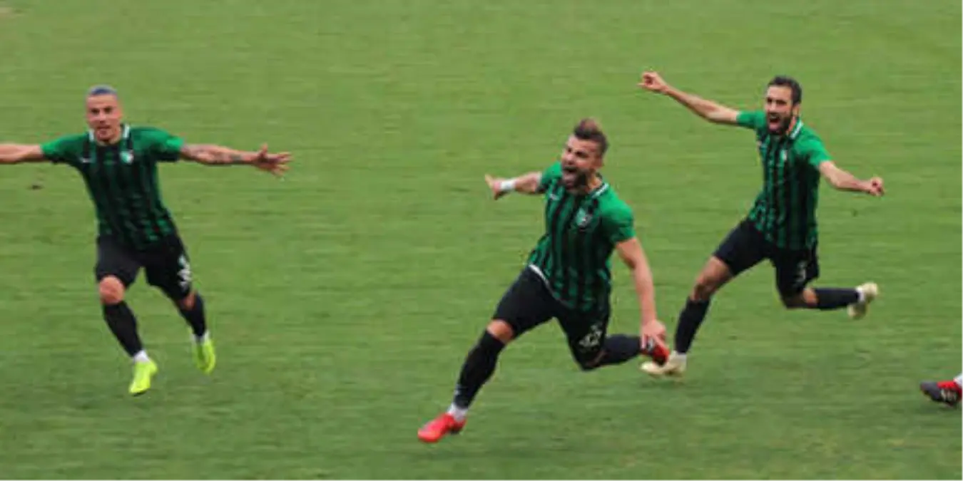 Denizlispor\'a Süper Prim