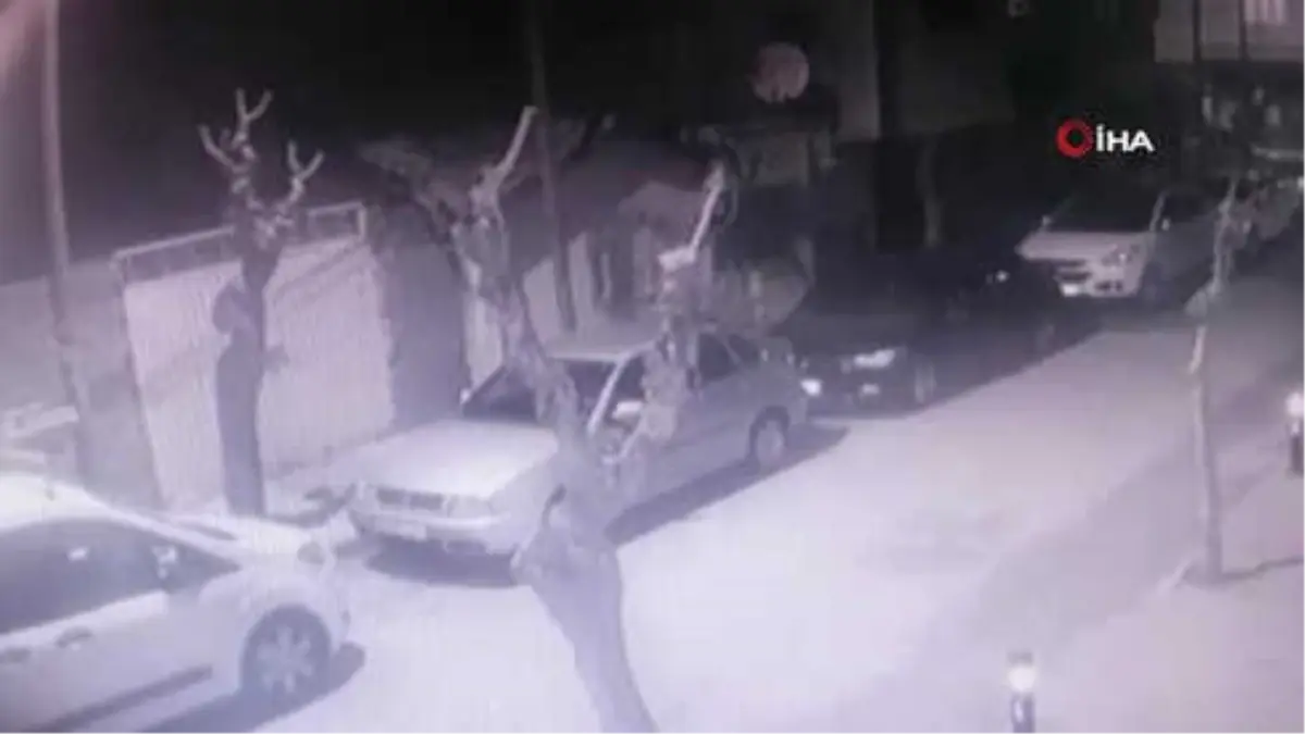 Diyarbakır Hırsızlık Çetesi Manisa\'da Çökertildi: 7 Gözaltı