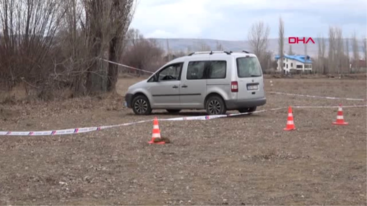 Eskişehir Kayıp Tekel Bayisi Sahibi Aracında Ölü Bulundu