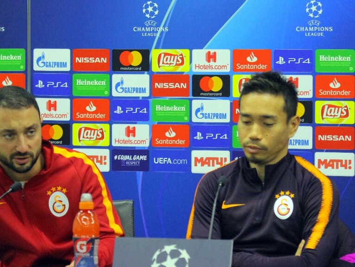 Fatih Terim: "Herkes Bedelini Ödemeli. Teknik Direktörün Dışarıda Kalması Hoş Değil"