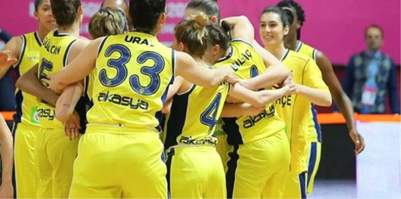 Fenerbahçe, Rusya Deplasmanında