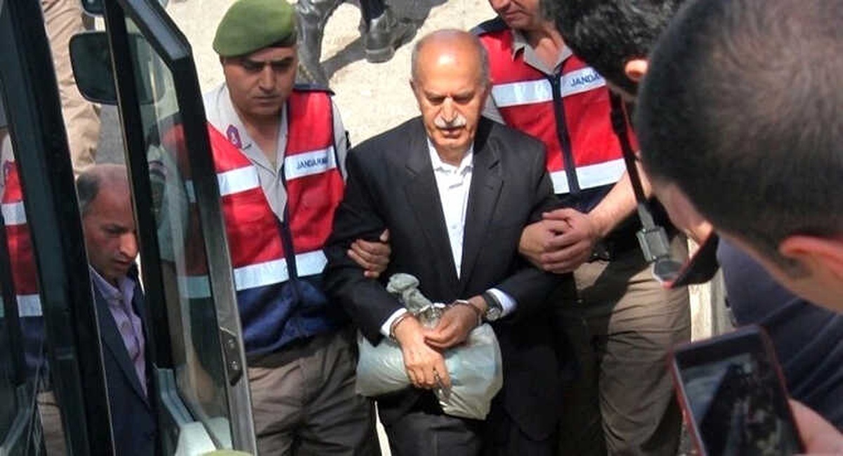 Fetö Duruşmasında Cumhurbaşkanı Avukatlarıyla İlgili Şok Karar