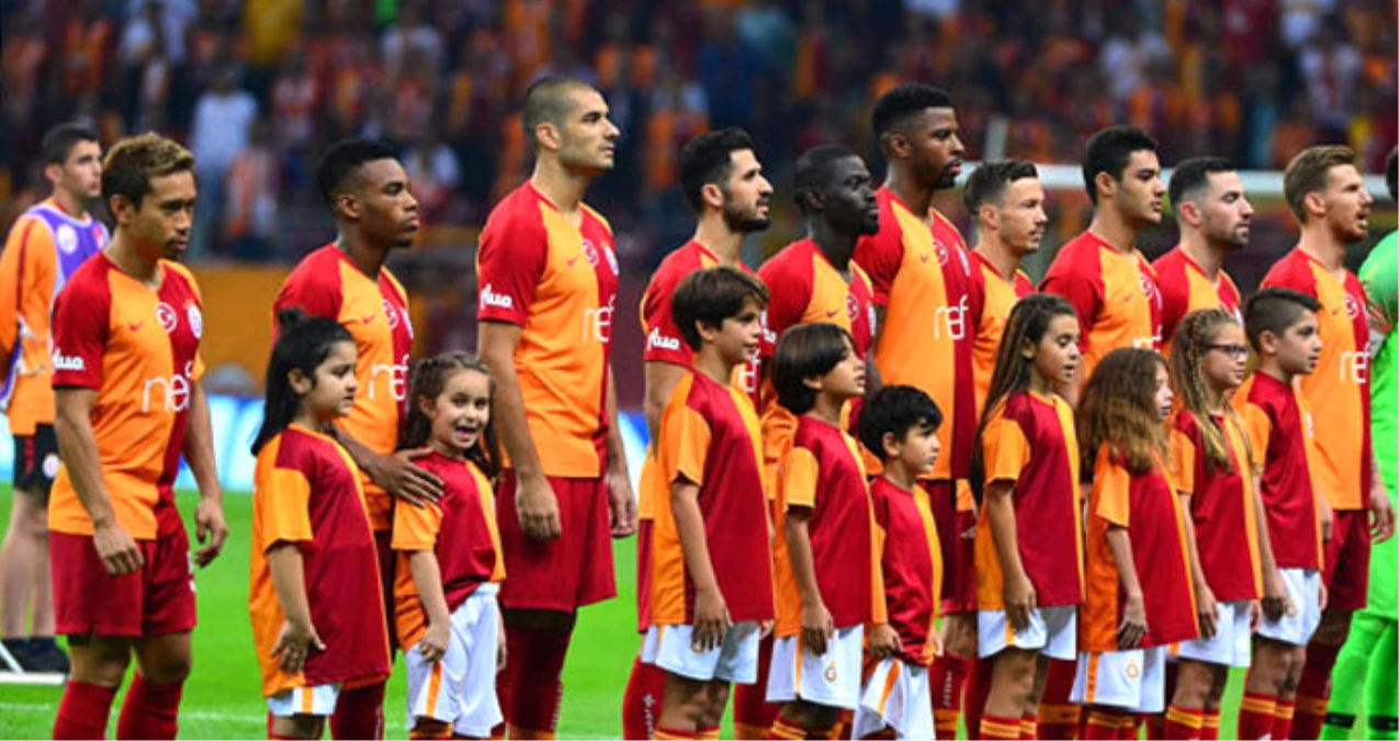 Galatasaray Devler Liginde Dış Sahada 13 Maçtır Kazanamıyor