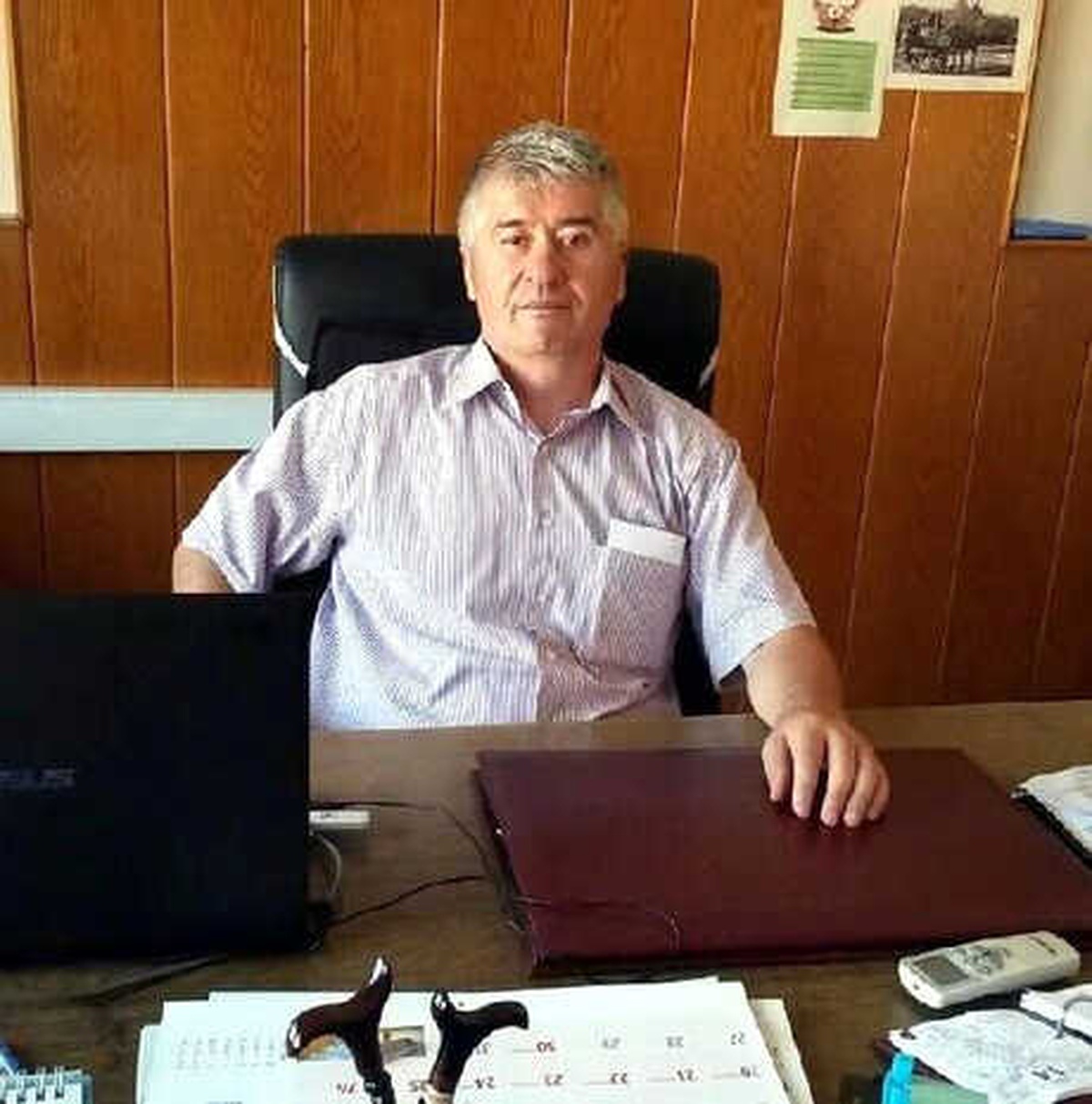 Genç Çiftçi Projesi Veterineri Sürgün Ettirdi\' İddiası