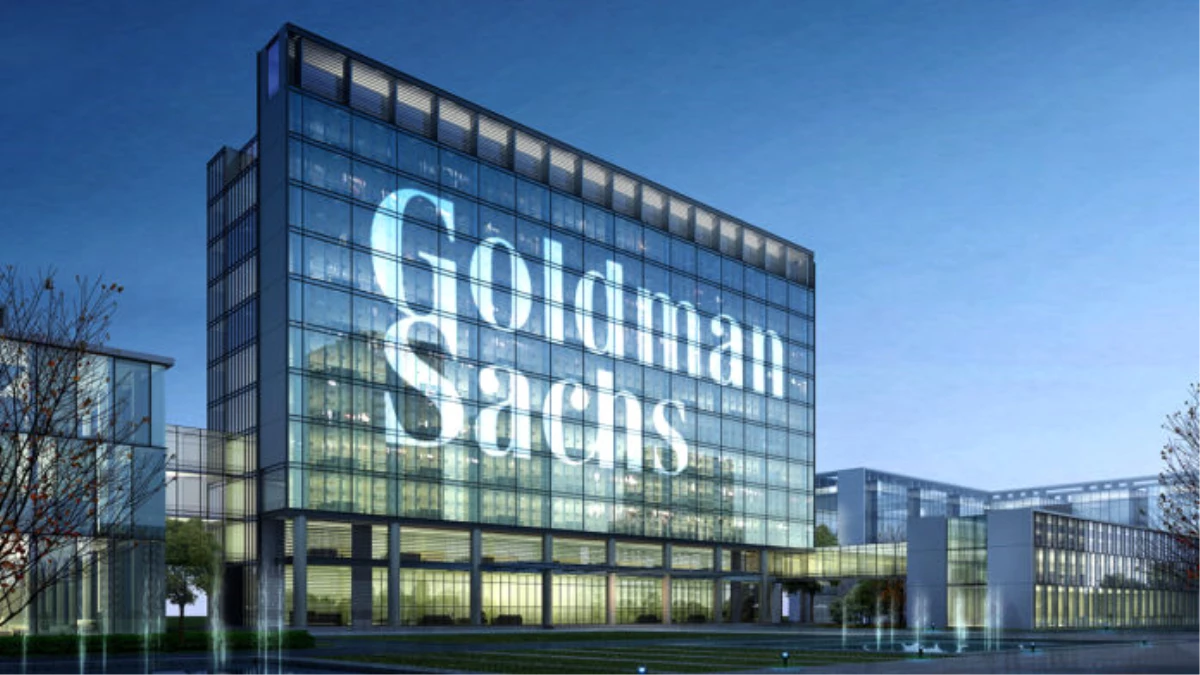 Goldman Sachs: "Petrol ve Altın Almak İçin Cazip Giriş Noktaları Bulunuyor"