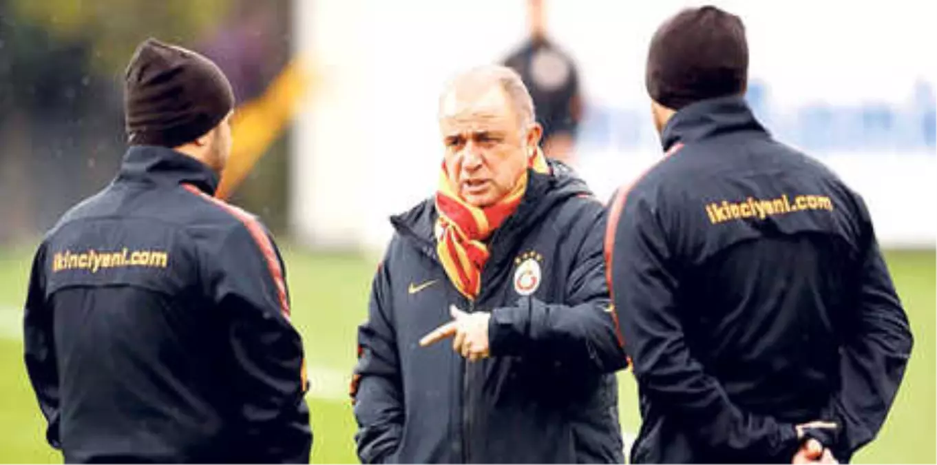 İki Farklı Galatasaray