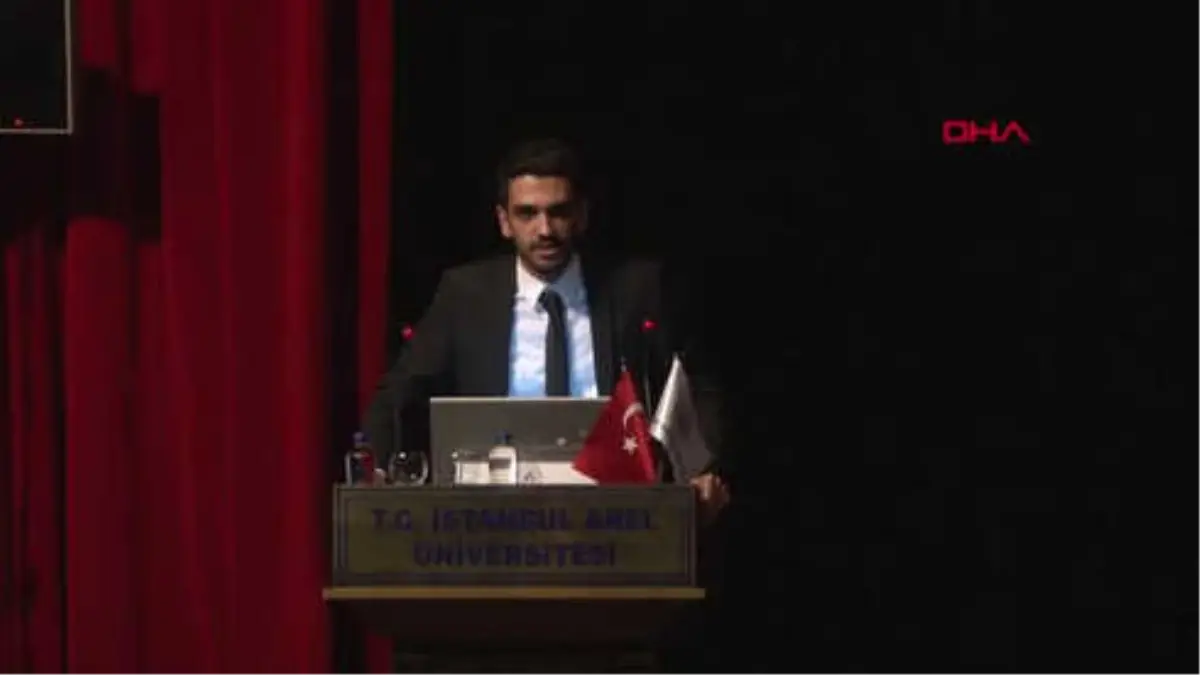 İstanbul Yapay Zeka İnsan Gücünün Yerini Alamaz,