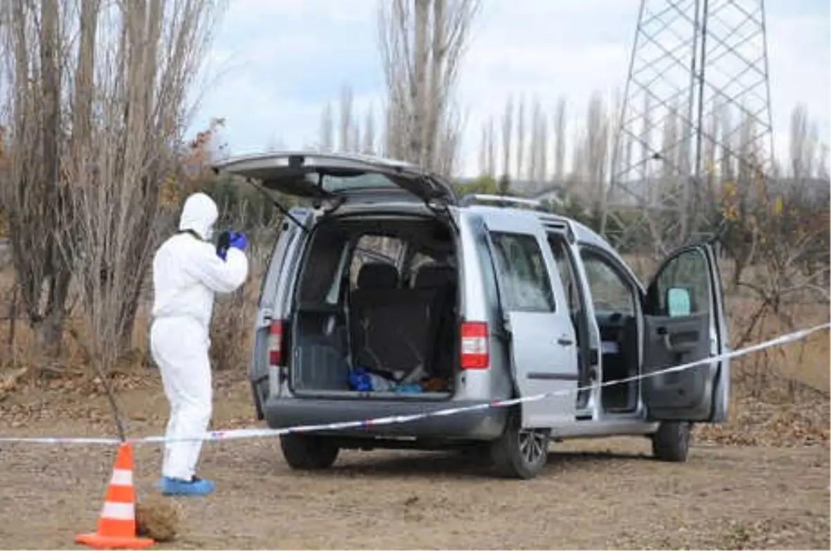 Kayıp Tekel Bayisi Sahibi Aracında Ölü Bulundu