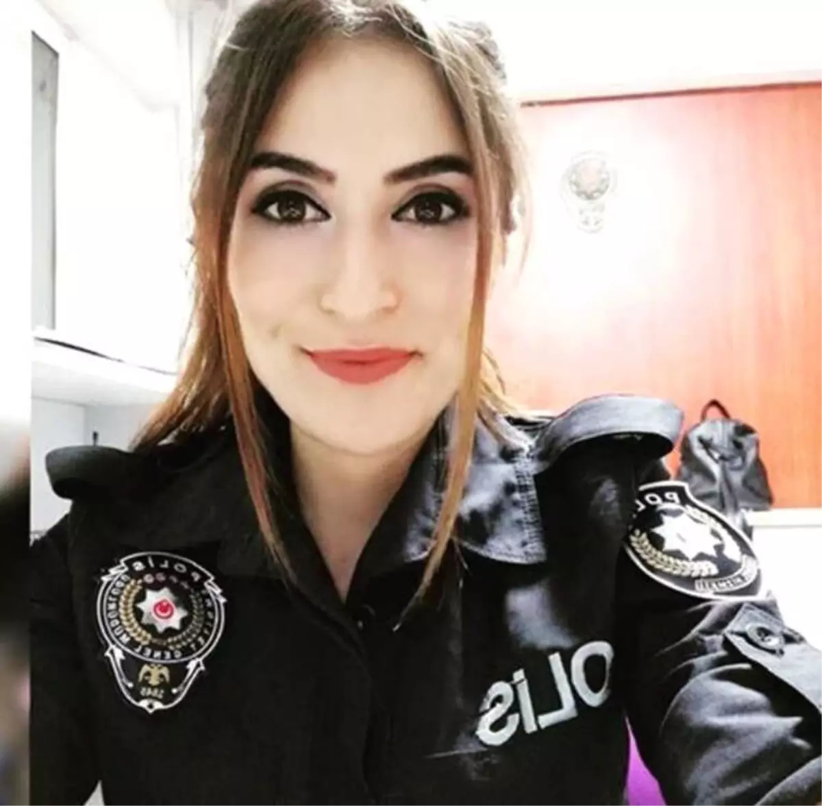 Kazada Ağır Yaralanan Polis Memuru Şehit Oldu